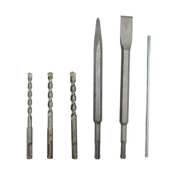Перфоратор Procraft BH1100DFR (Кейс) 2964786703 фото