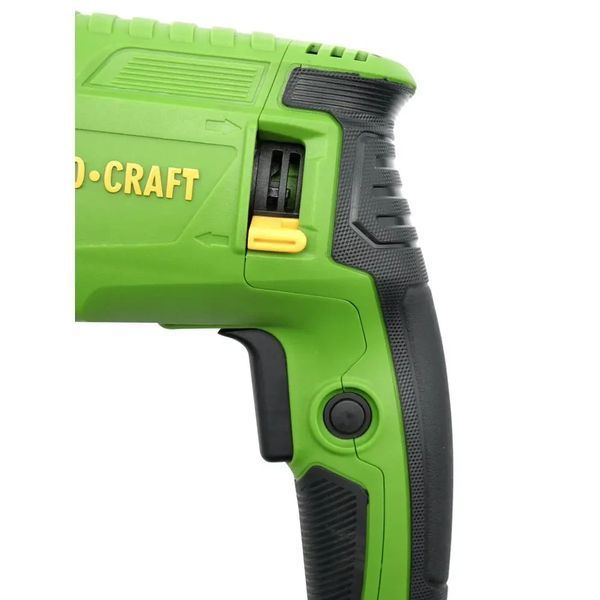 Перфоратор Procraft BH1100DFR (Кейс) 2964786703 фото