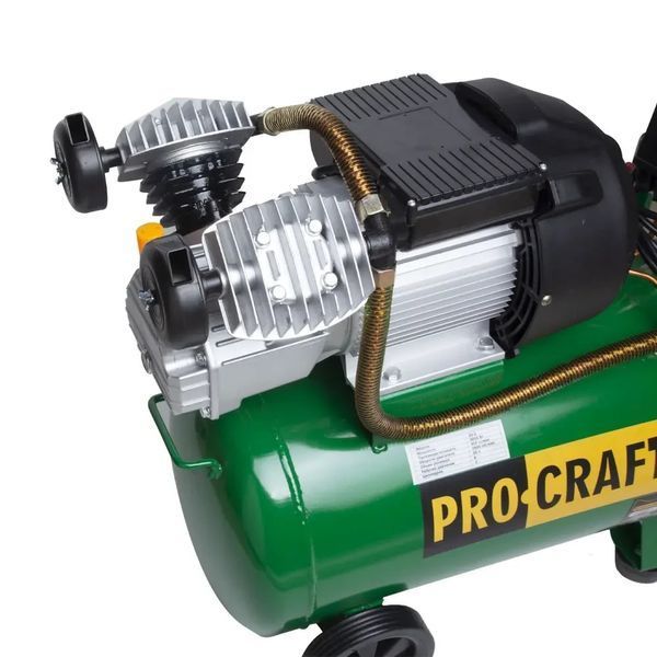 Компресор Procraft 50л V2 2802590730 фото
