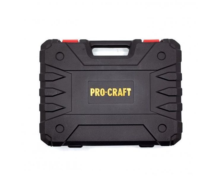 Гайковерт Procraft ES1450 2802590895 фото