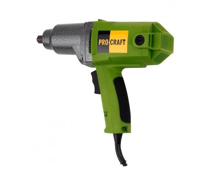 Гайковерт Procraft ES1450 2802590895 фото