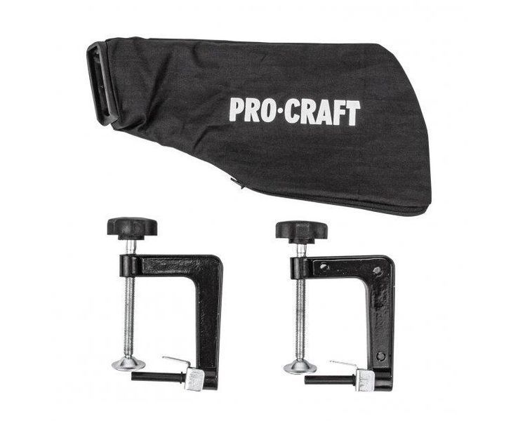 Стрічкова машина Procraft PBS1600 2802590788 фото