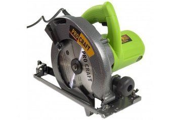 Пила циркулярна Procraft KR2000 2802590710 фото