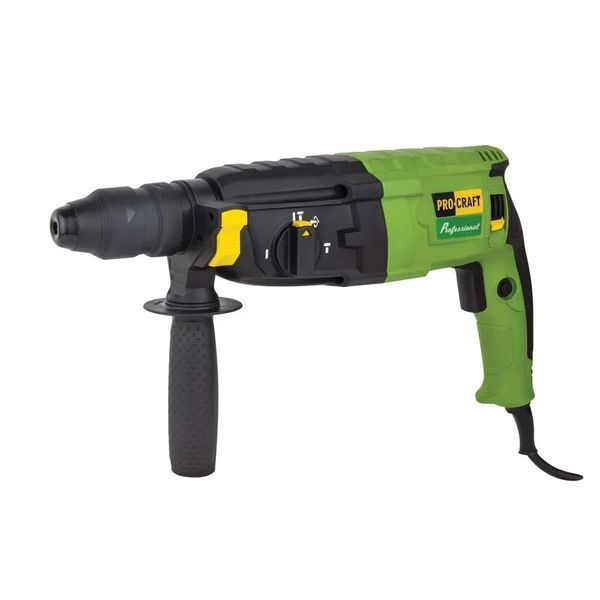 Перфоратор Procraft BH1400DFR 030249 фото