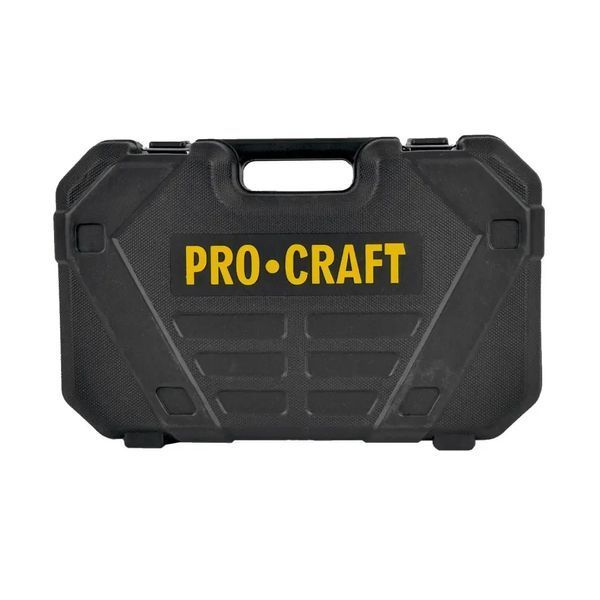 Перфоратор Procraft BH1400DFR 030249 фото