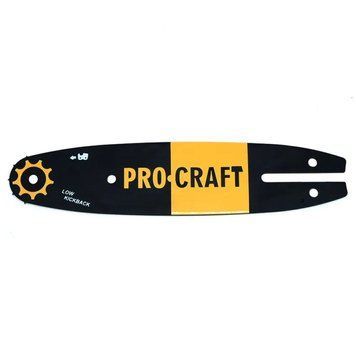 Пильна шина Procraft 24 см PKA20 2879198813 фото