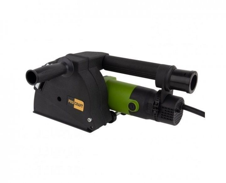 Штроборіз Procraft PM1700-150 2802590666 фото