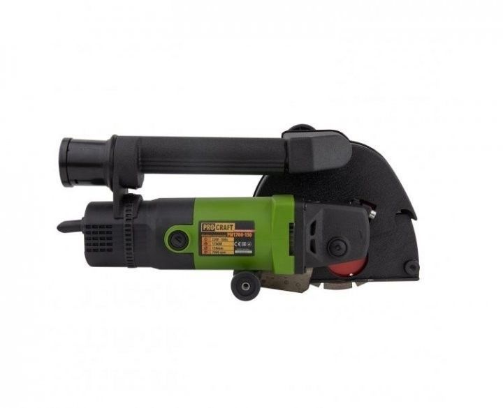 Штроборіз Procraft PM1700-150 2802590666 фото