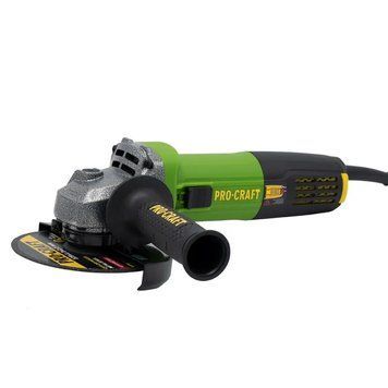 Кутошліфувальна машина Procraft PW1050 125 мм 2879249689 фото