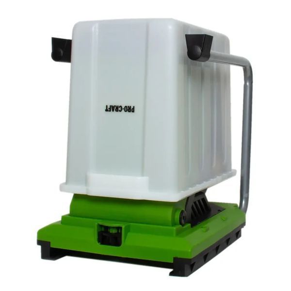 Подрібнювач гілок Procraft PSL2500 2802590855 фото