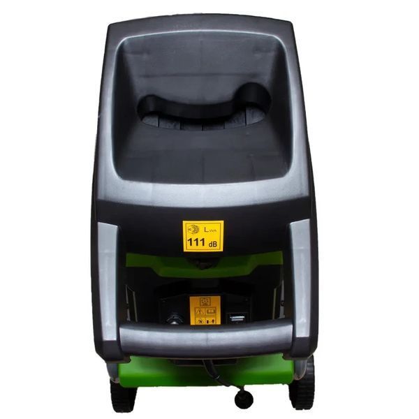 Подрібнювач гілок Procraft PSL2500 2802590855 фото
