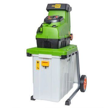 Подрібнювач гілок Procraft PSL2800 2802590856 фото