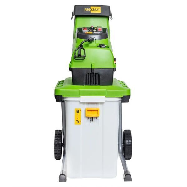 Подрібнювач гілок Procraft PSL2800 2802590856 фото