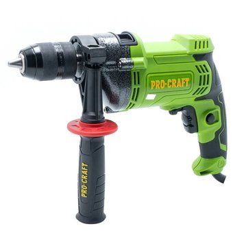 Дриль Procraft PS1350M ударна 2887444450 фото