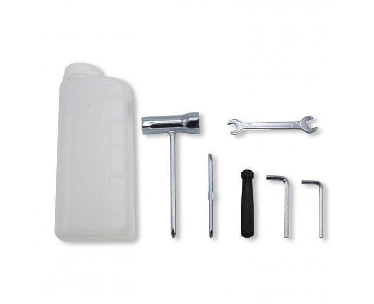 Бензобур Procraft Professional GD62 (без шнеку) 2802590755 фото