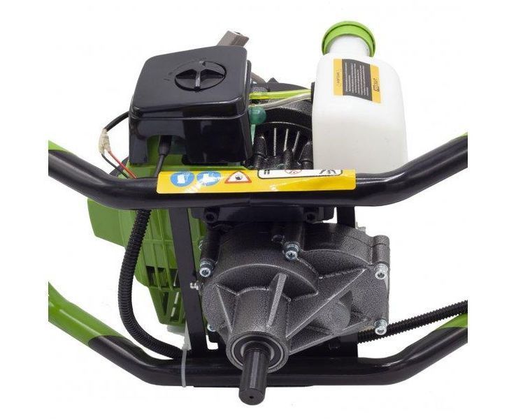 Бензобур Procraft Professional GD68 (без шнеку) 2802590756 фото