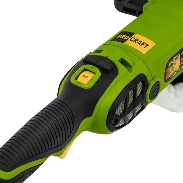Машина полірувальна Procraft PM2100K 021006 фото