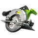 Акумуляторна дискова пила Procraft PCA24 (з акб 20/4 та зп) 030263/2 фото 3