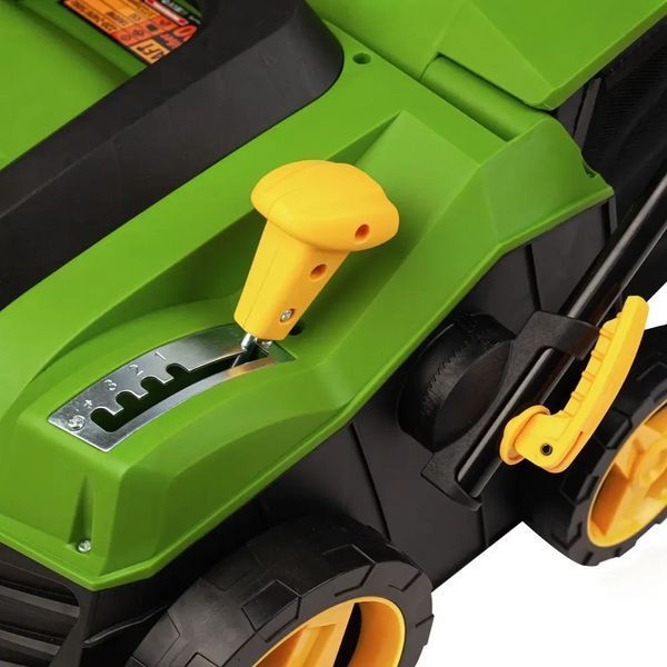 Скарифікатор електричний Procraft PSC400 2802590824 фото