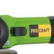 Кутошліфувальна машина Procraft PW1100 125 мм 2802590879 фото 3